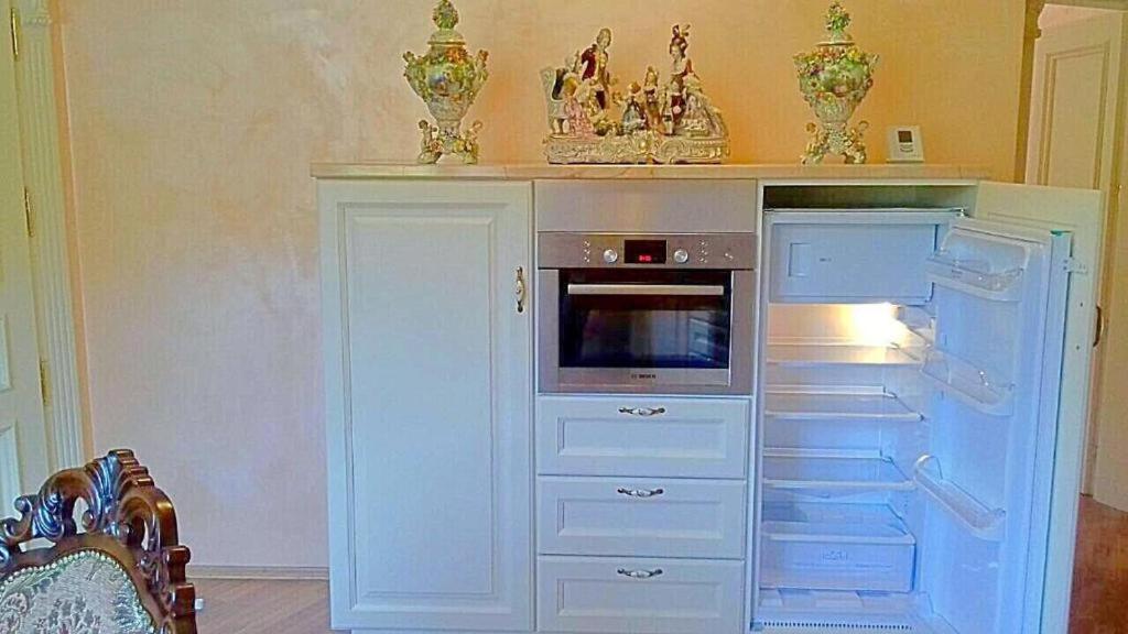Appartement Fantasy à Karlovy Vary Extérieur photo