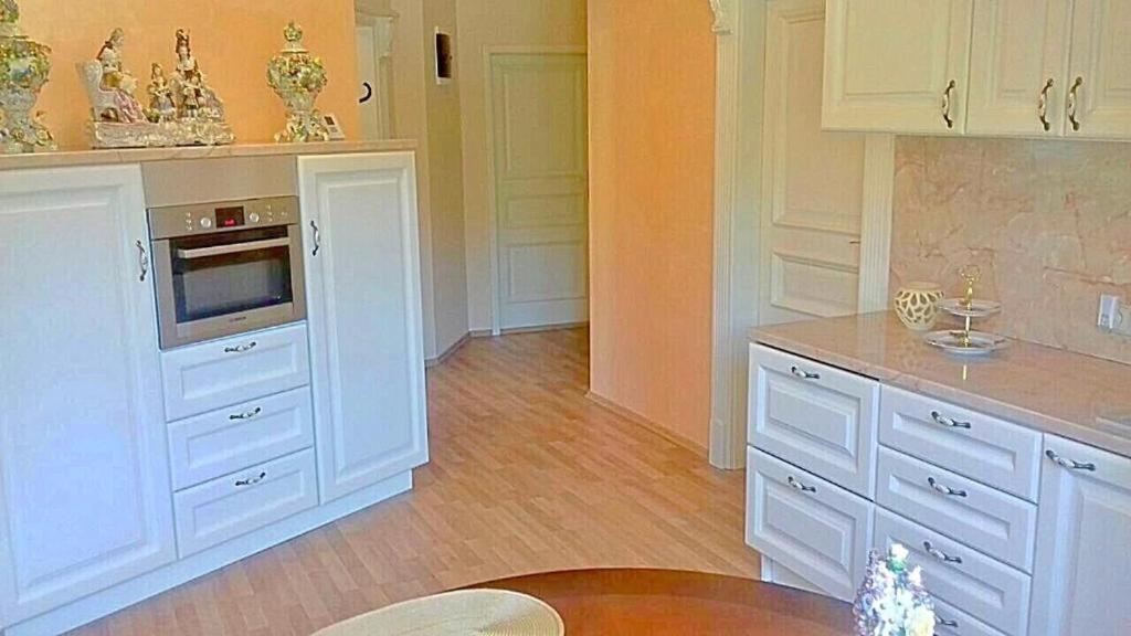 Appartement Fantasy à Karlovy Vary Extérieur photo