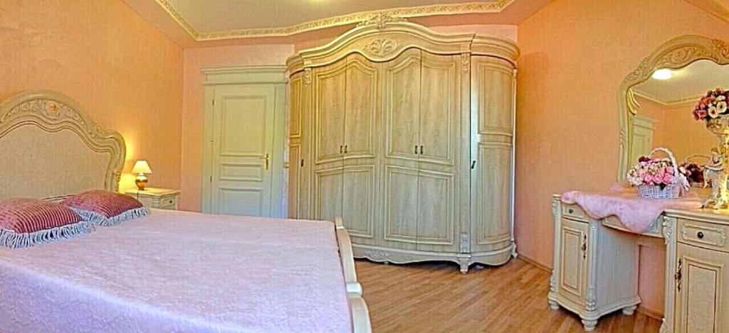 Appartement Fantasy à Karlovy Vary Extérieur photo